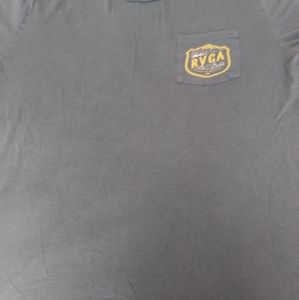 Men's XL RVCA t-shirt
